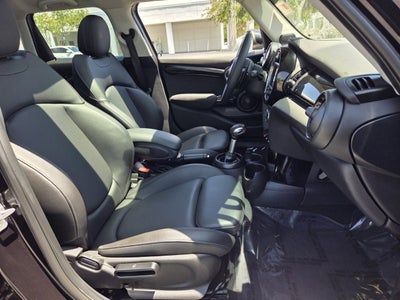 2019 MINI HARDTOP 4 DOOR Cooper S