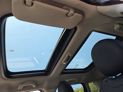 2019 MINI HARDTOP 4 DOOR Cooper S