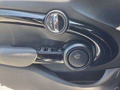 2019 MINI HARDTOP 4 DOOR Cooper S