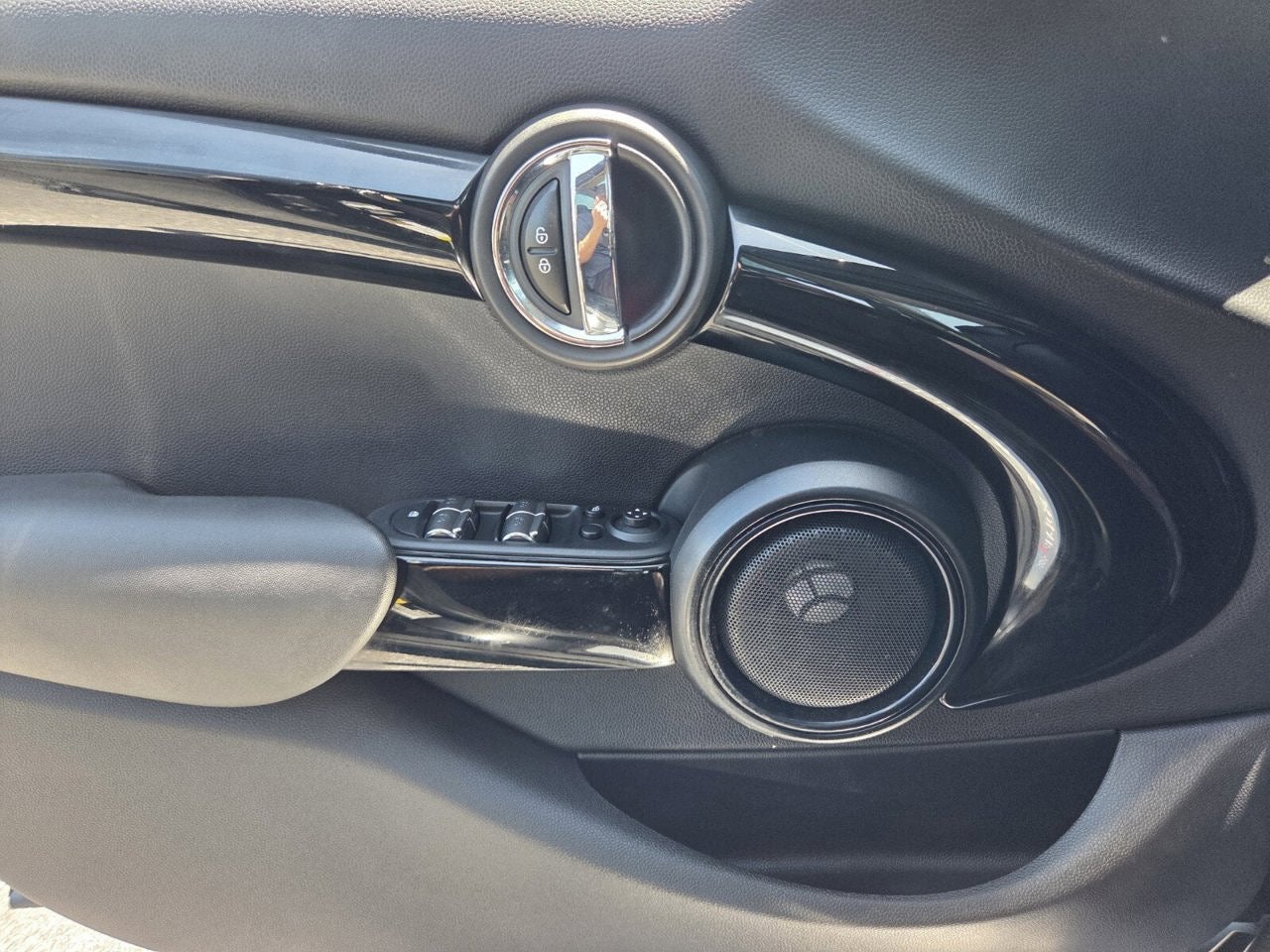 2019 MINI HARDTOP 4 DOOR Cooper S