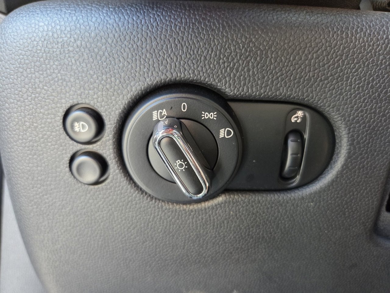2019 MINI HARDTOP 4 DOOR Cooper S