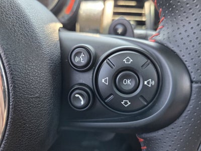 2019 MINI HARDTOP 4 DOOR Cooper S