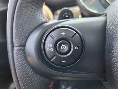 2019 MINI HARDTOP 4 DOOR Cooper S