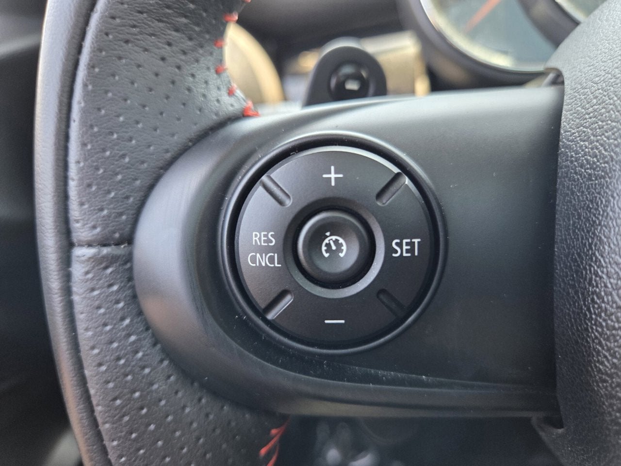 2019 MINI HARDTOP 4 DOOR Cooper S