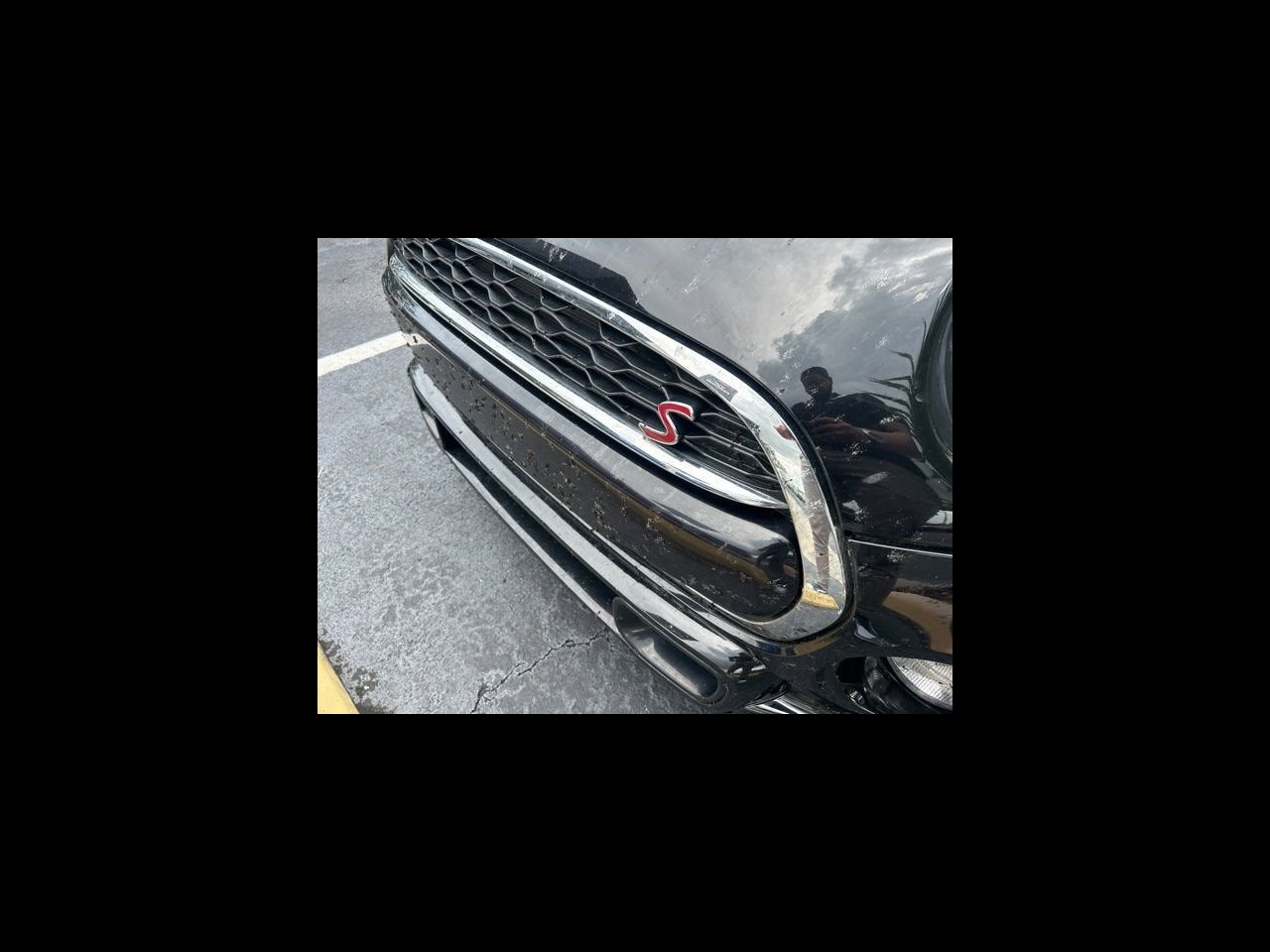2019 MINI HARDTOP 4 DOOR Cooper S