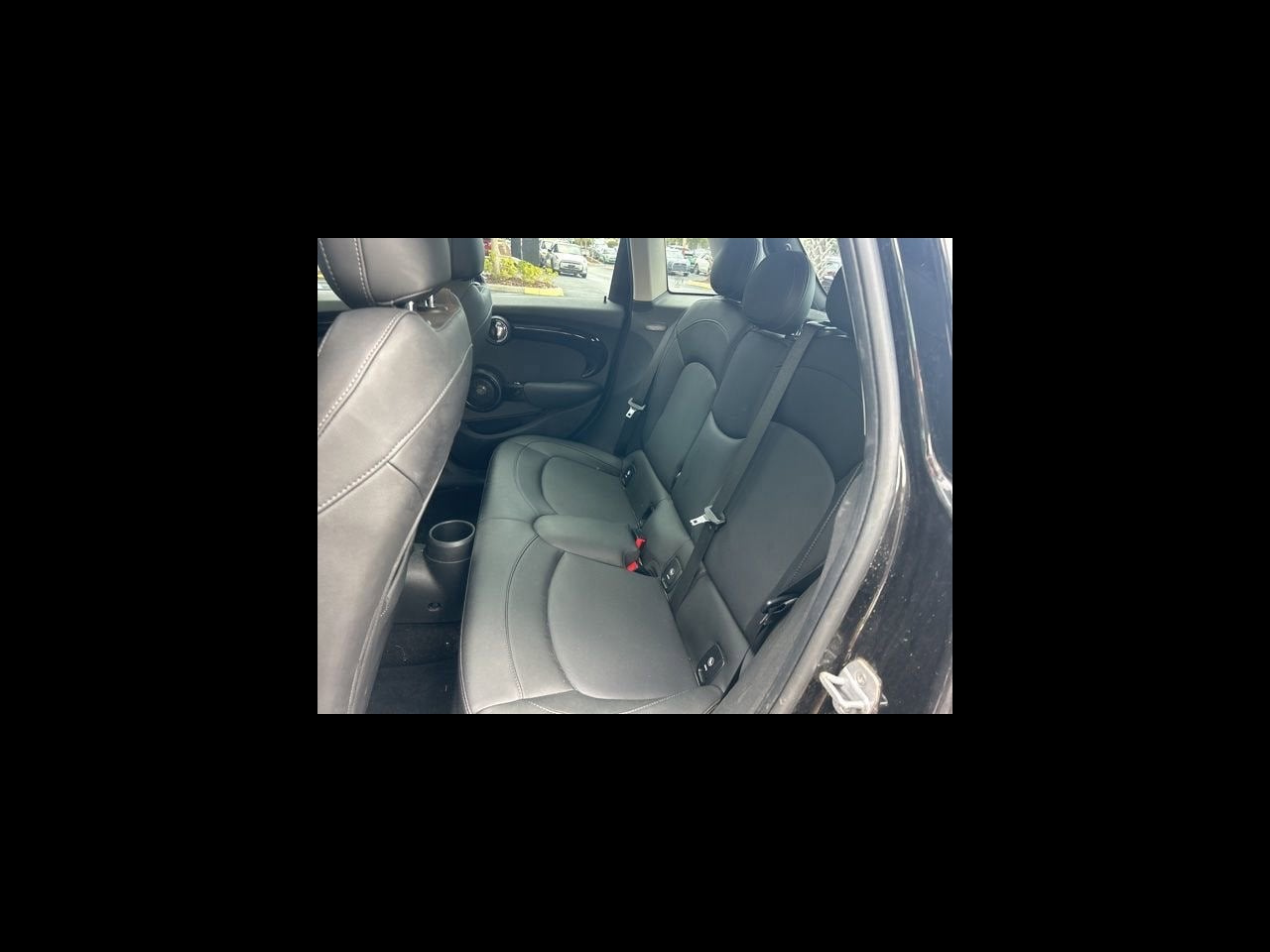 2019 MINI HARDTOP 4 DOOR Cooper S