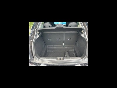 2019 MINI HARDTOP 4 DOOR Cooper S