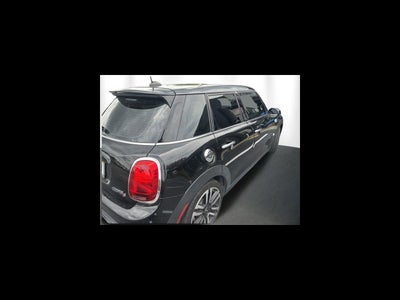 2019 MINI HARDTOP 4 DOOR Cooper S