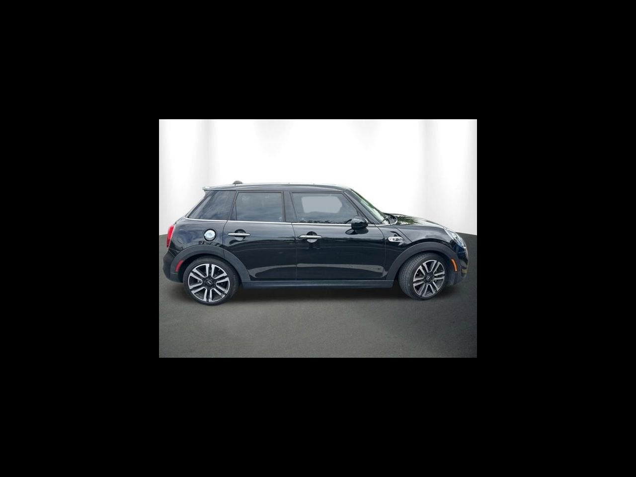 2019 MINI HARDTOP 4 DOOR Cooper S