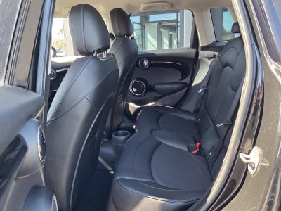 2015 MINI Hardtop 4 Door Cooper S