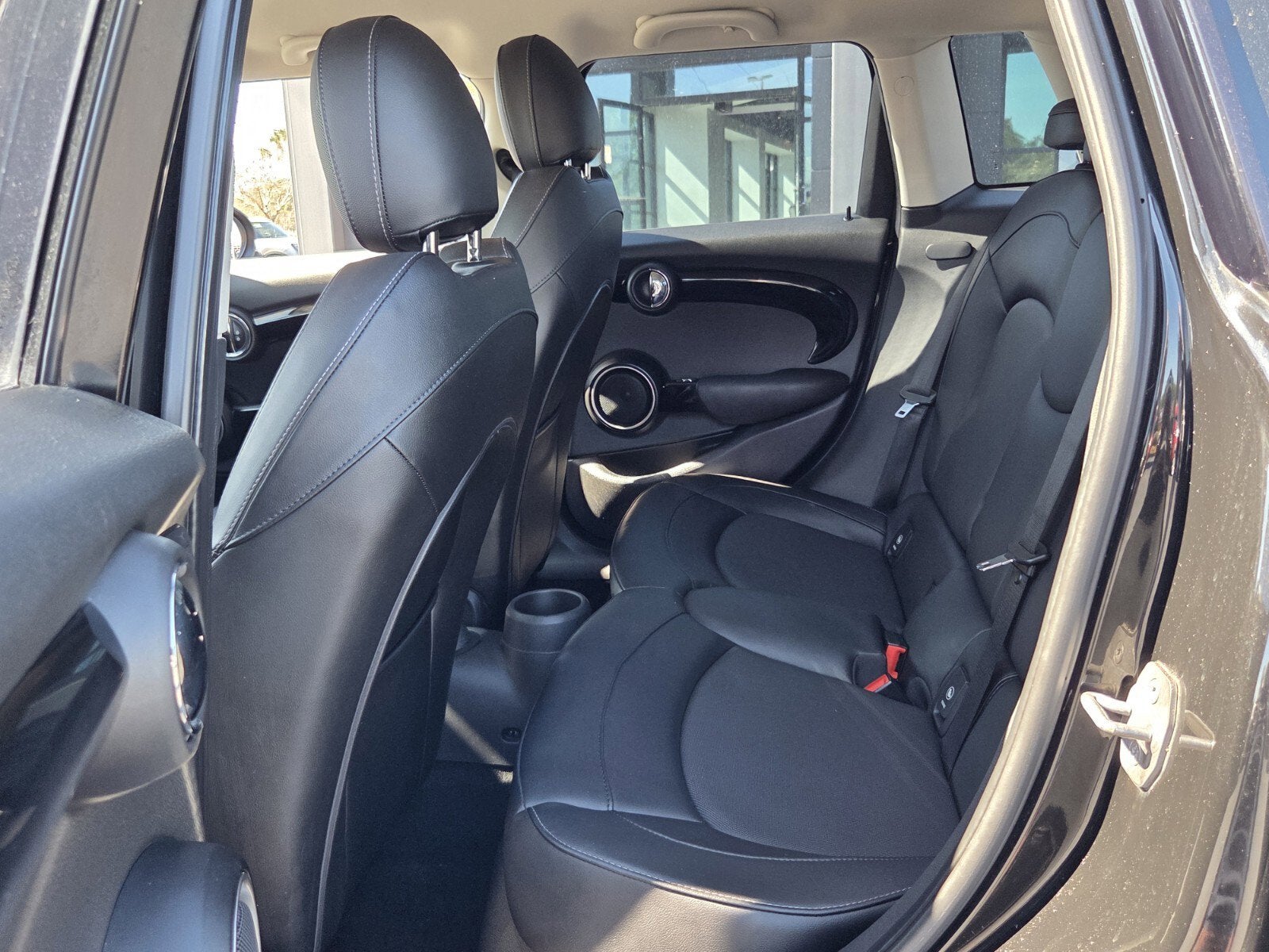 2015 MINI Hardtop 4 Door Cooper S