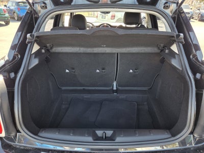 2015 MINI Hardtop 4 Door Cooper S