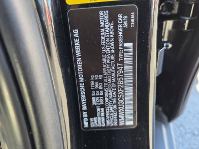 2015 MINI Hardtop 4 Door Cooper S