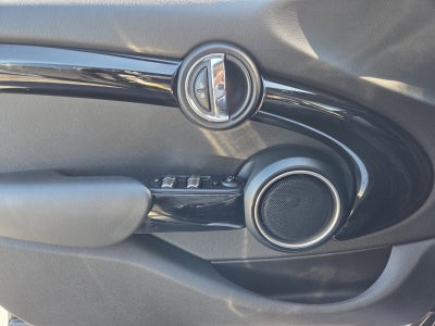 2015 MINI Hardtop 4 Door Cooper S