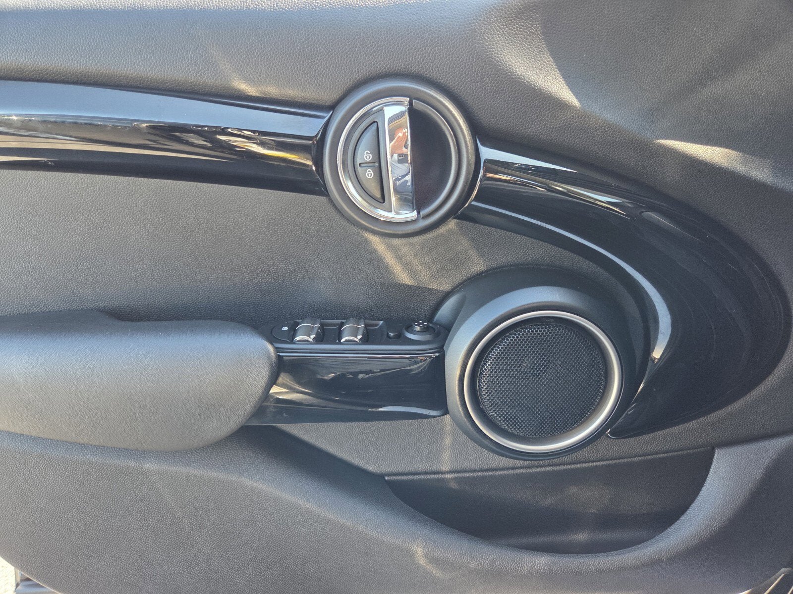 2015 MINI Hardtop 4 Door Cooper S