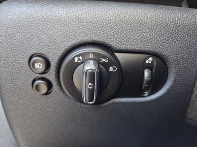 2015 MINI Hardtop 4 Door Cooper S