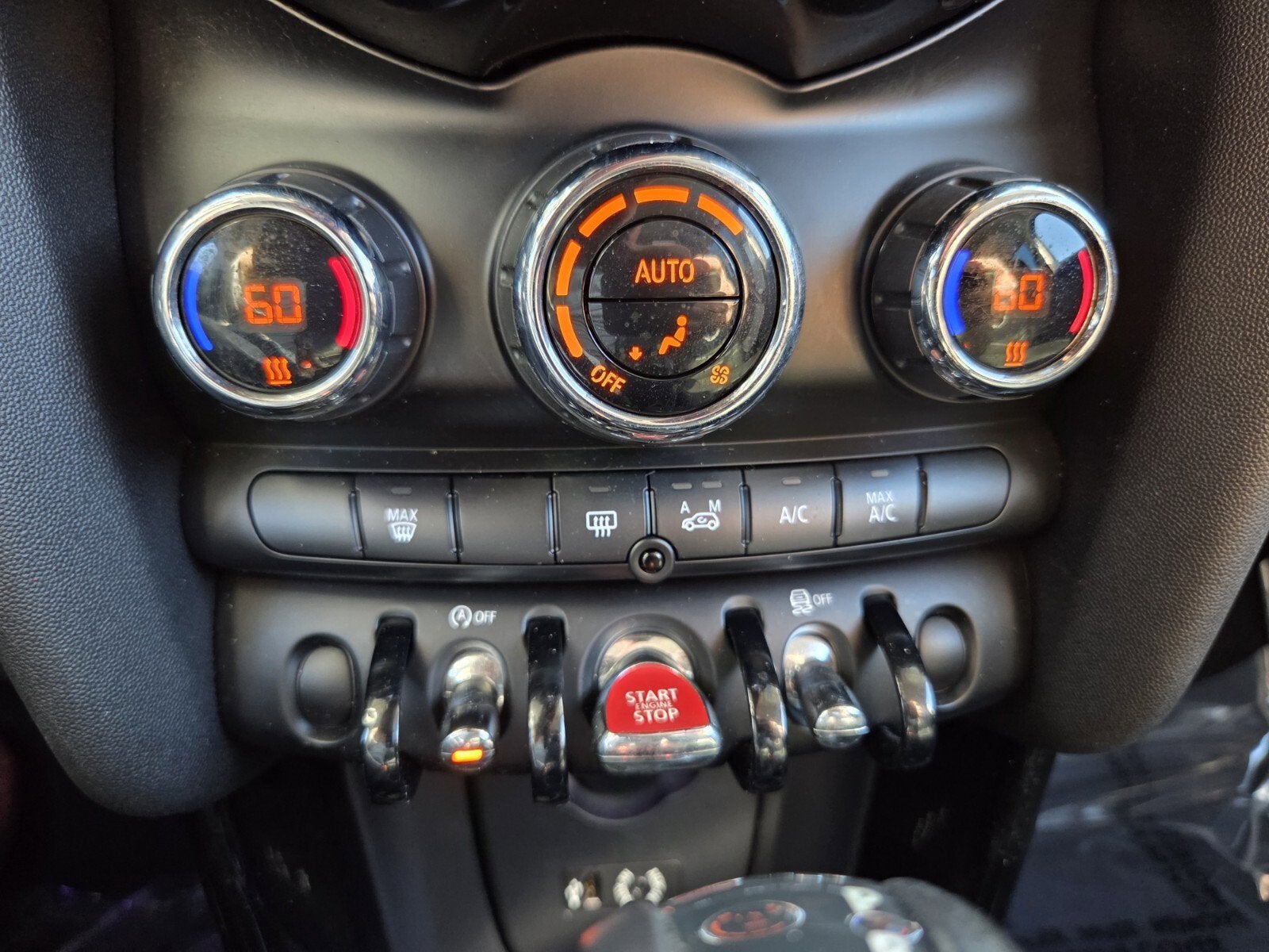 2015 MINI Hardtop 4 Door Cooper S