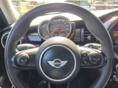 2015 MINI Hardtop 4 Door Cooper S