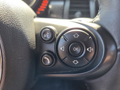 2015 MINI Hardtop 4 Door Cooper S