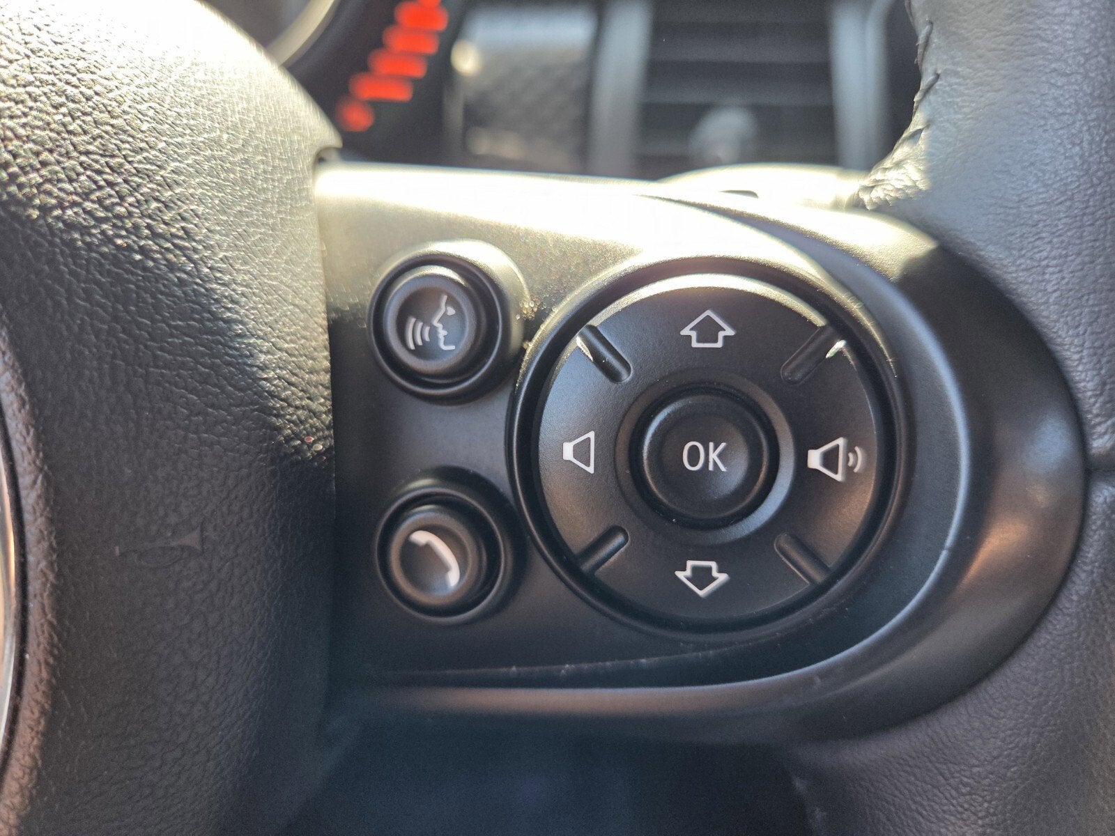 2015 MINI Hardtop 4 Door Cooper S