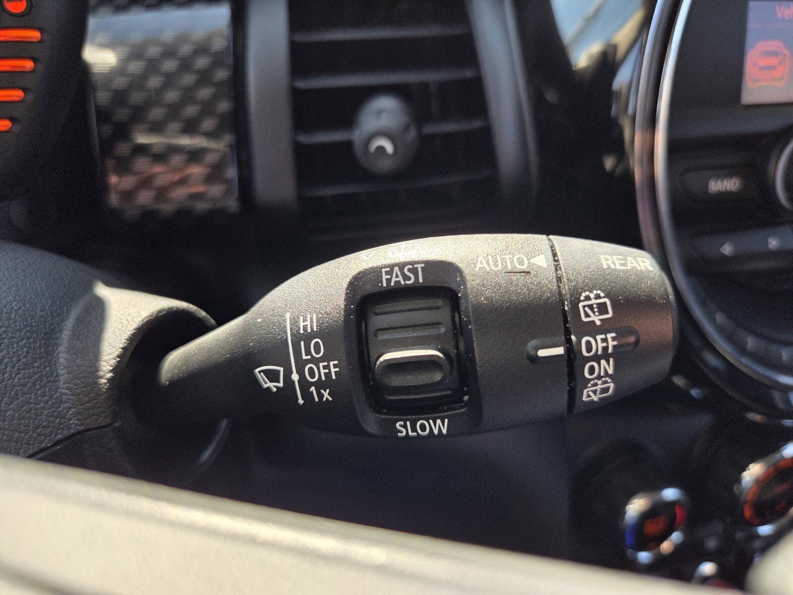 2015 MINI Hardtop 4 Door Cooper S