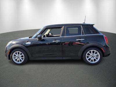 2015 MINI Hardtop 4 Door Cooper S