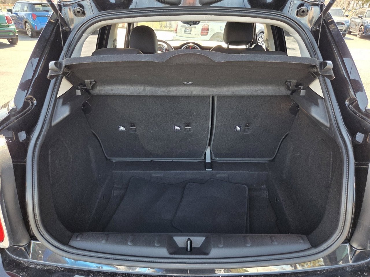 2015 MINI Cooper Hardtop 4 Door S