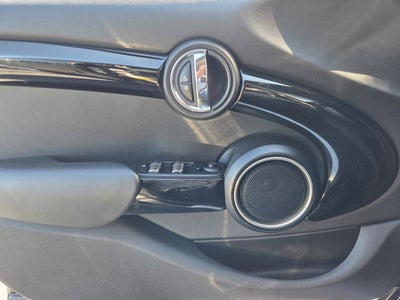 2015 MINI Cooper Hardtop 4 Door S