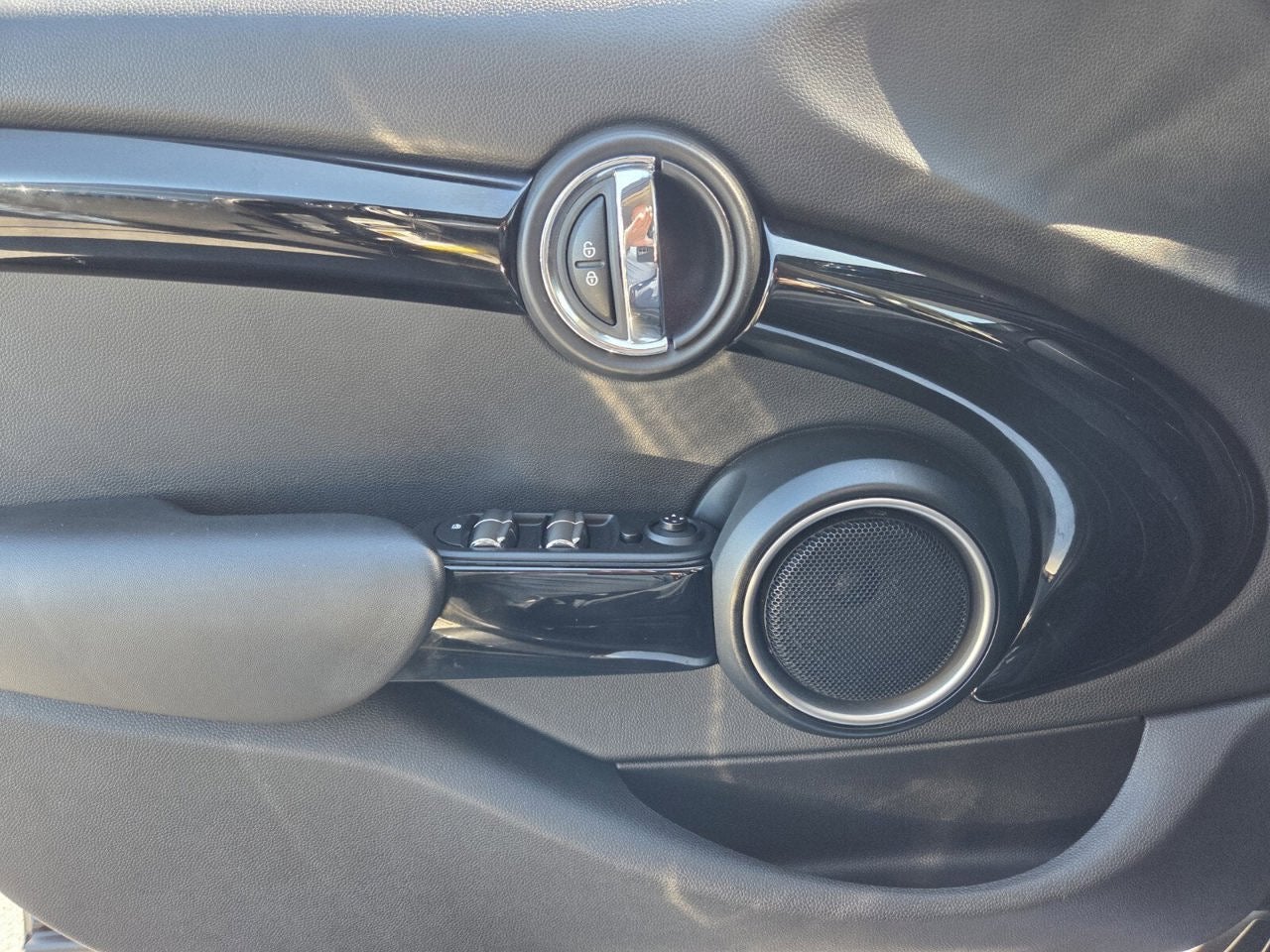 2015 MINI Cooper Hardtop 4 Door S