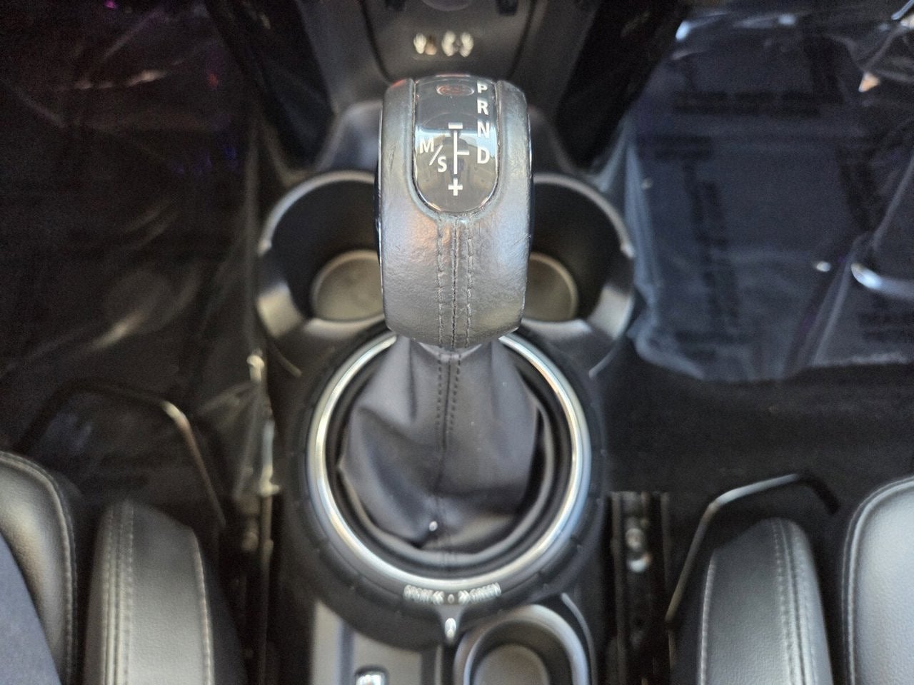 2015 MINI Cooper Hardtop 4 Door S