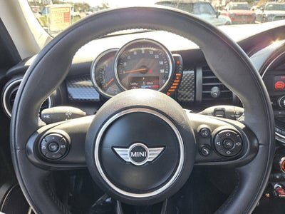 2015 MINI Cooper Hardtop 4 Door S