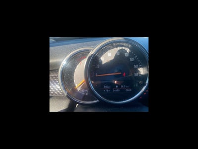 2015 MINI Hardtop 4 Door Cooper S