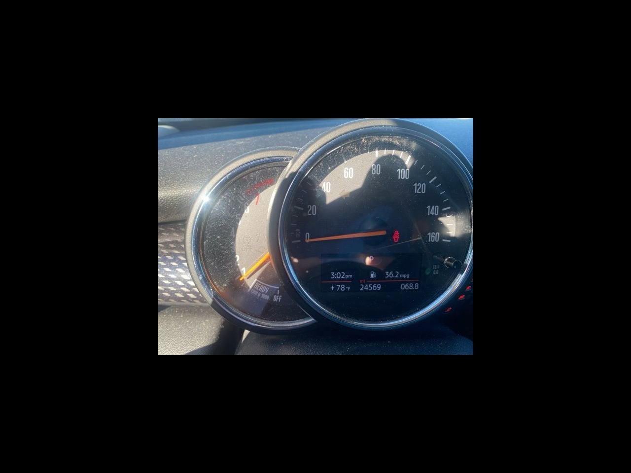 2015 MINI Hardtop 4 Door Cooper S