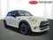 2020 MINI HARDTOP 4 DOOR Iconic