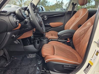 2020 MINI HARDTOP 4 DOOR Iconic
