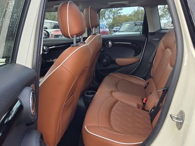 2020 MINI HARDTOP 4 DOOR Iconic