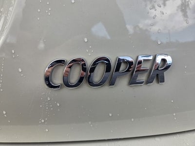 2020 MINI HARDTOP 4 DOOR Iconic