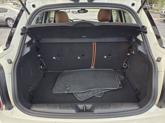 2020 MINI HARDTOP 4 DOOR Iconic