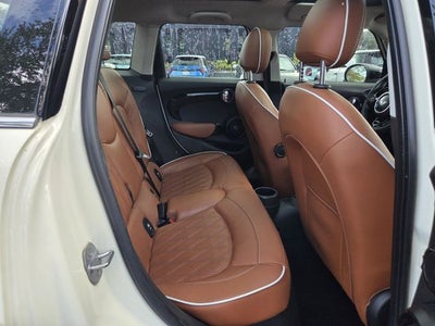 2020 MINI HARDTOP 4 DOOR Iconic