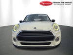 2020 MINI HARDTOP 4 DOOR Iconic