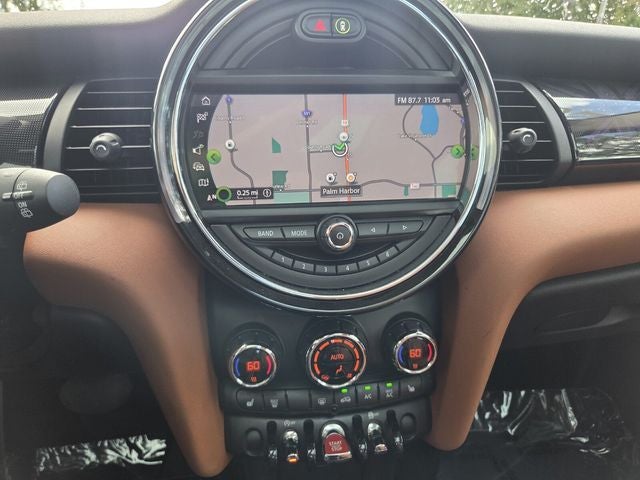 2020 MINI HARDTOP 4 DOOR Iconic