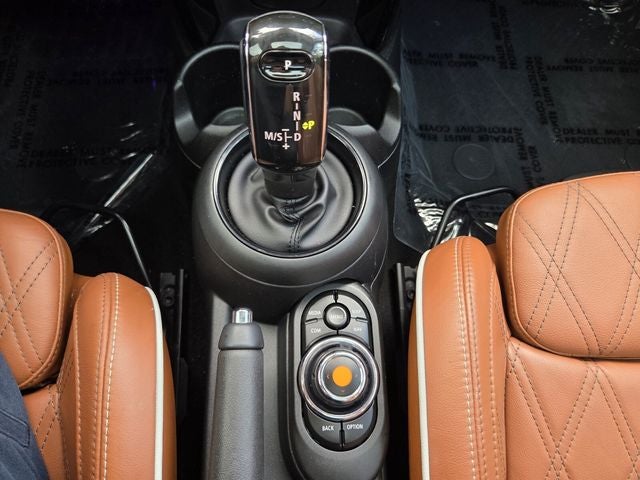 2020 MINI HARDTOP 4 DOOR Iconic