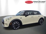 2020 MINI HARDTOP 4 DOOR Iconic