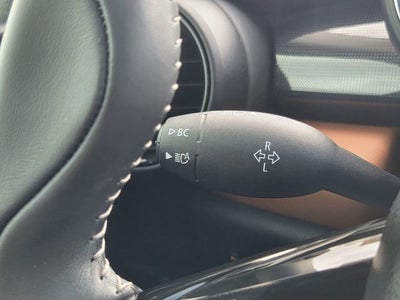 2020 MINI HARDTOP 4 DOOR Iconic