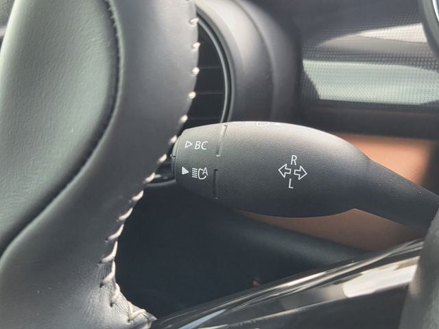 2020 MINI HARDTOP 4 DOOR Iconic