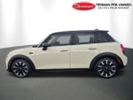 2020 MINI HARDTOP 4 DOOR Iconic