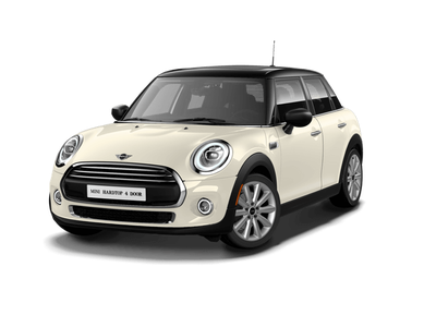 2020 MINI HARDTOP 4 DOOR Iconic