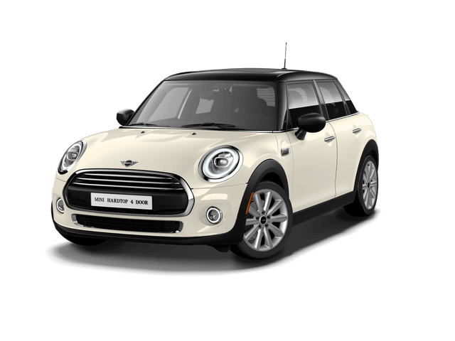2020 MINI HARDTOP 4 DOOR Iconic