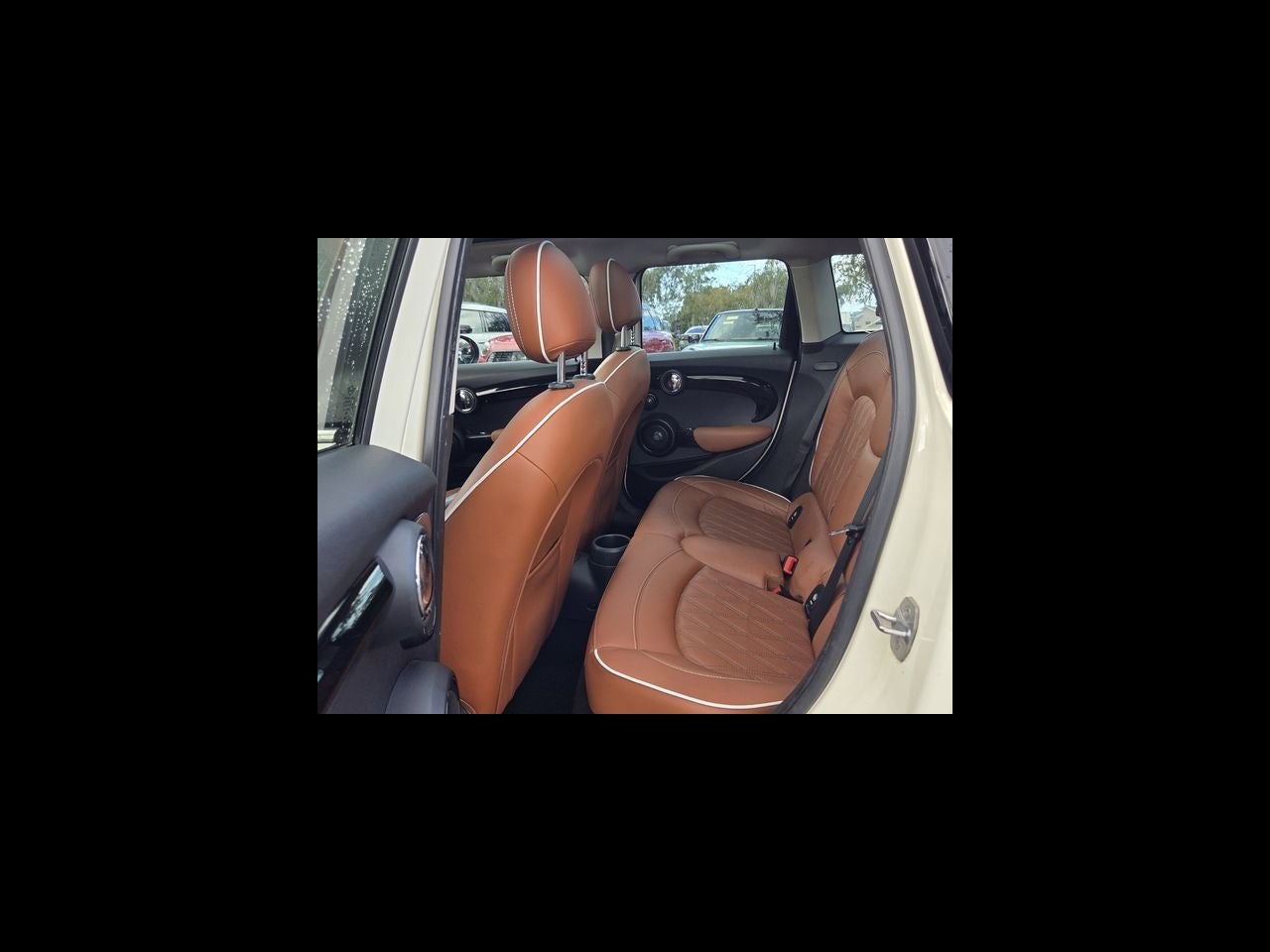 2020 MINI HARDTOP 4 DOOR Iconic