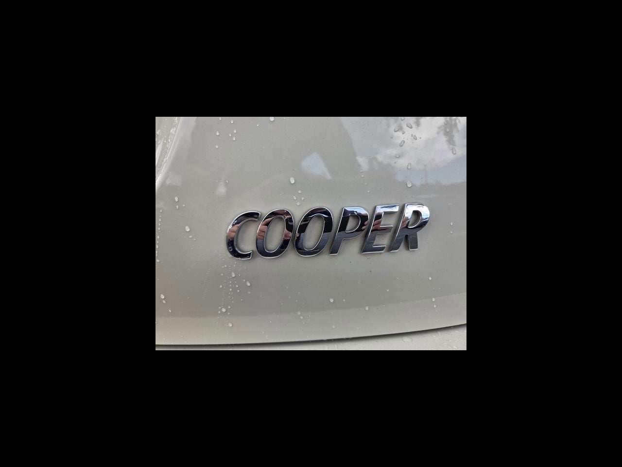 2020 MINI HARDTOP 4 DOOR Iconic